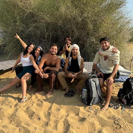 Hostel Marigold Home Stay Jaisalmer Εξωτερικό φωτογραφία