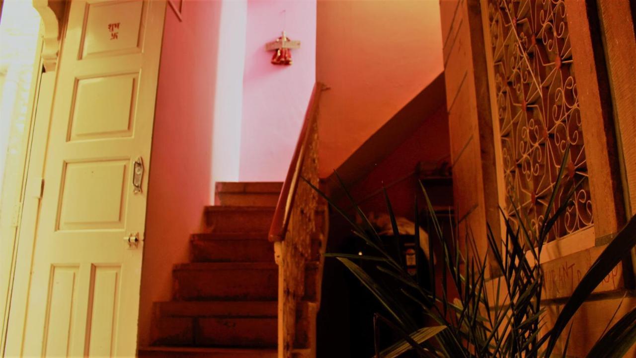Hostel Marigold Home Stay Jaisalmer Εξωτερικό φωτογραφία