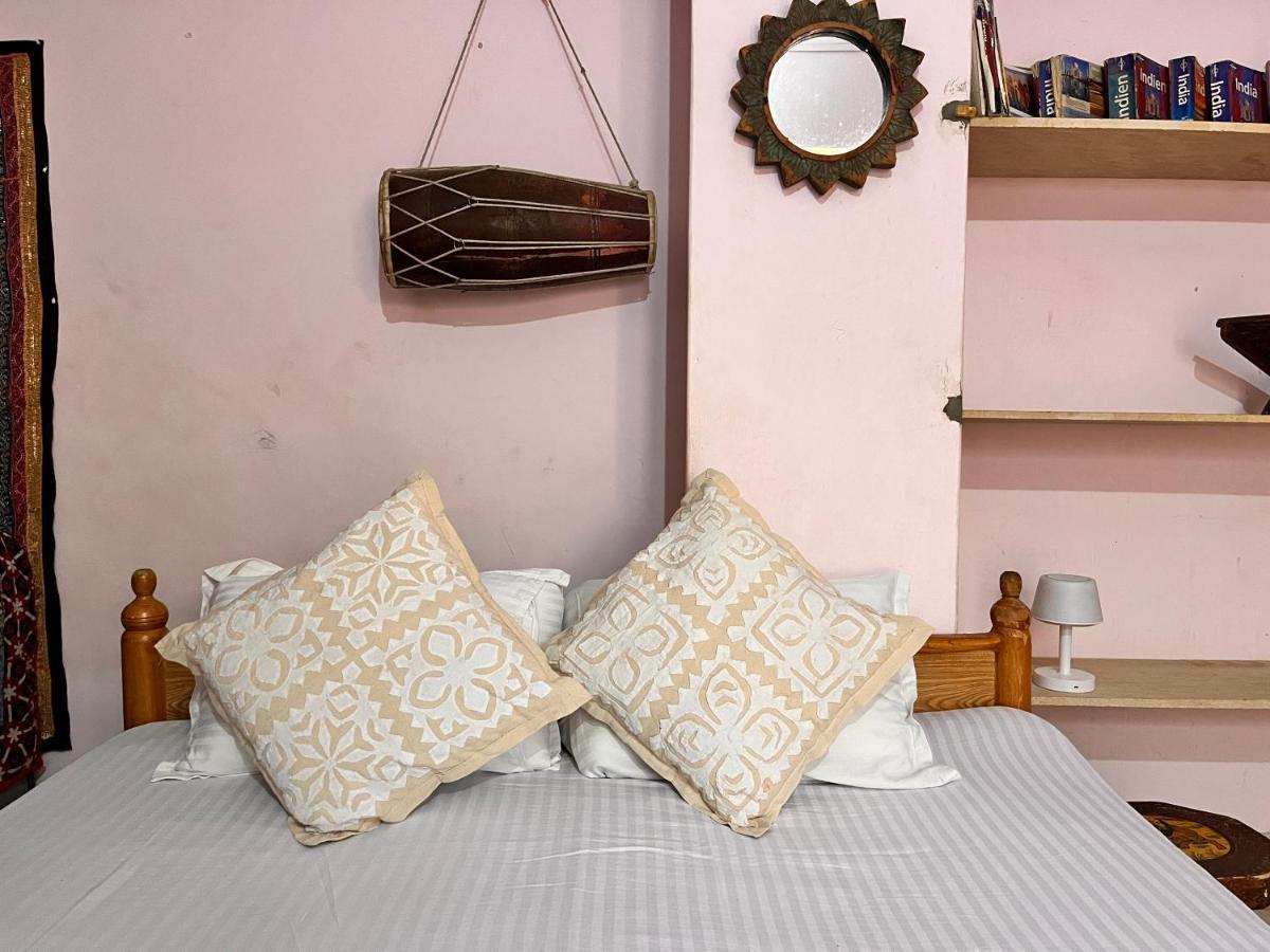 Hostel Marigold Home Stay Jaisalmer Εξωτερικό φωτογραφία